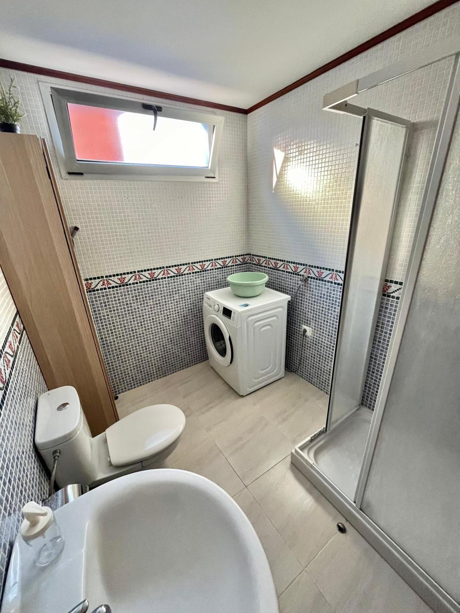 A Pie De Playa Con Amplia Terraza Appartement *